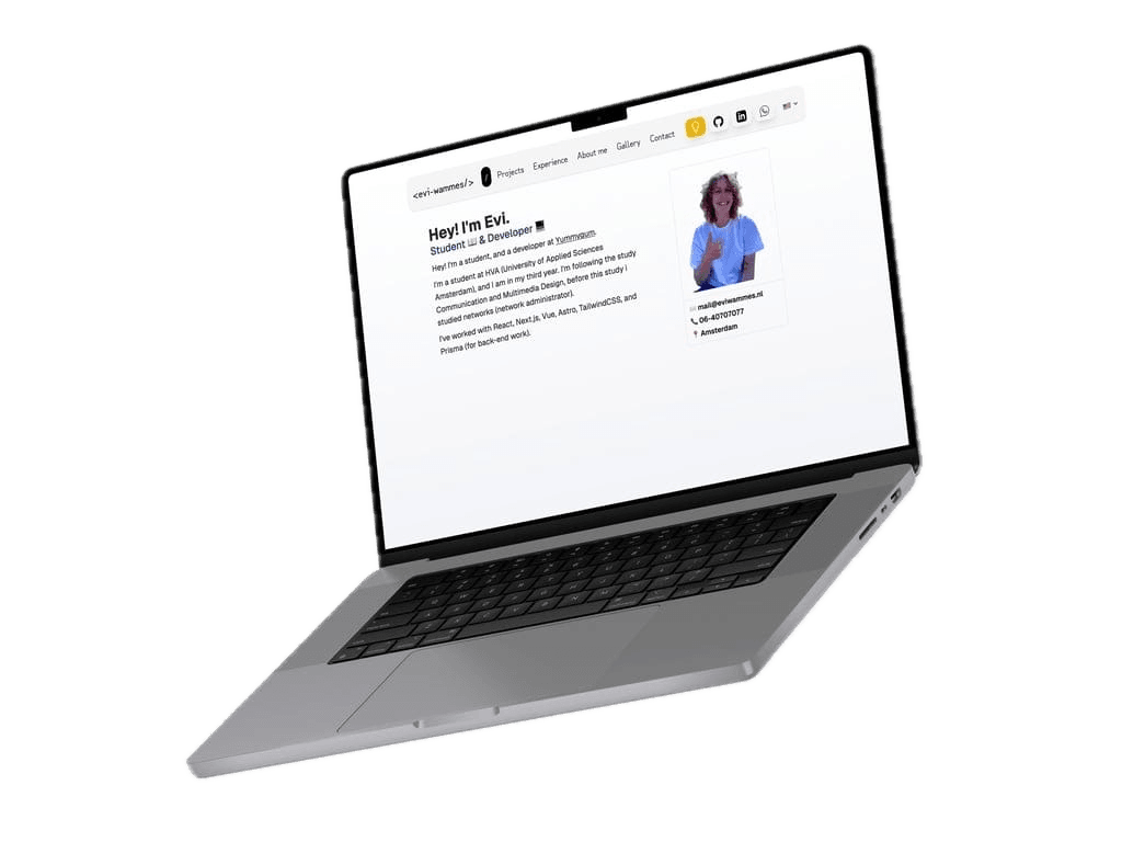 Portfolio